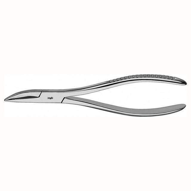 Wurzelsplitterzange Witzel 160 mm, Stück