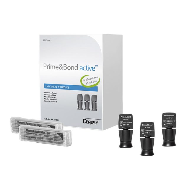 Prime&Bond active, 240 Single Unit Doses