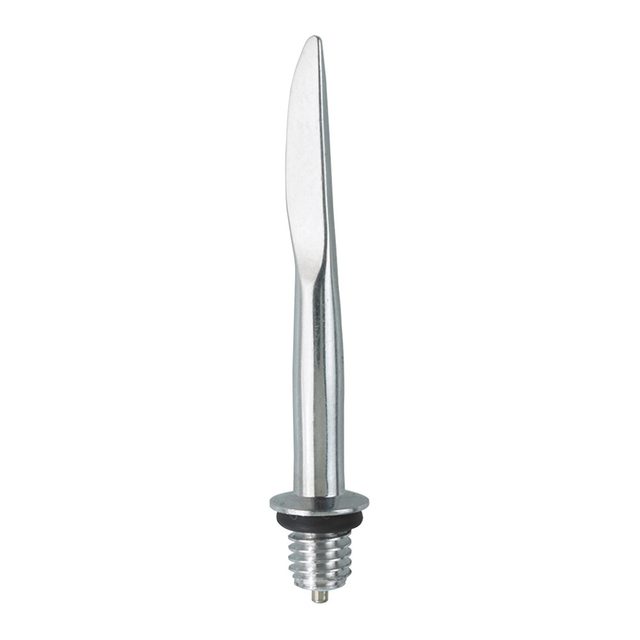 Waxlectric Spitze Klinge schmal  St