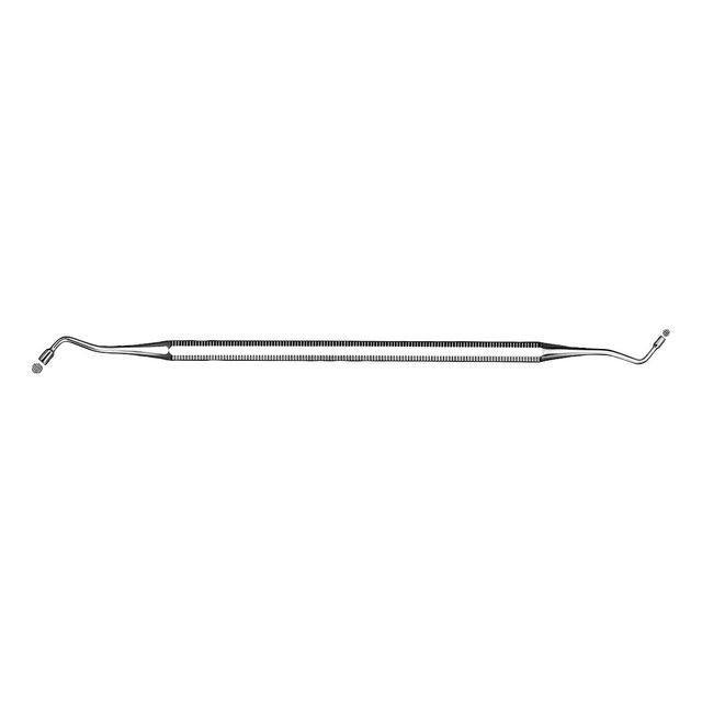 Füllungsinstrument 1054/116, Stück