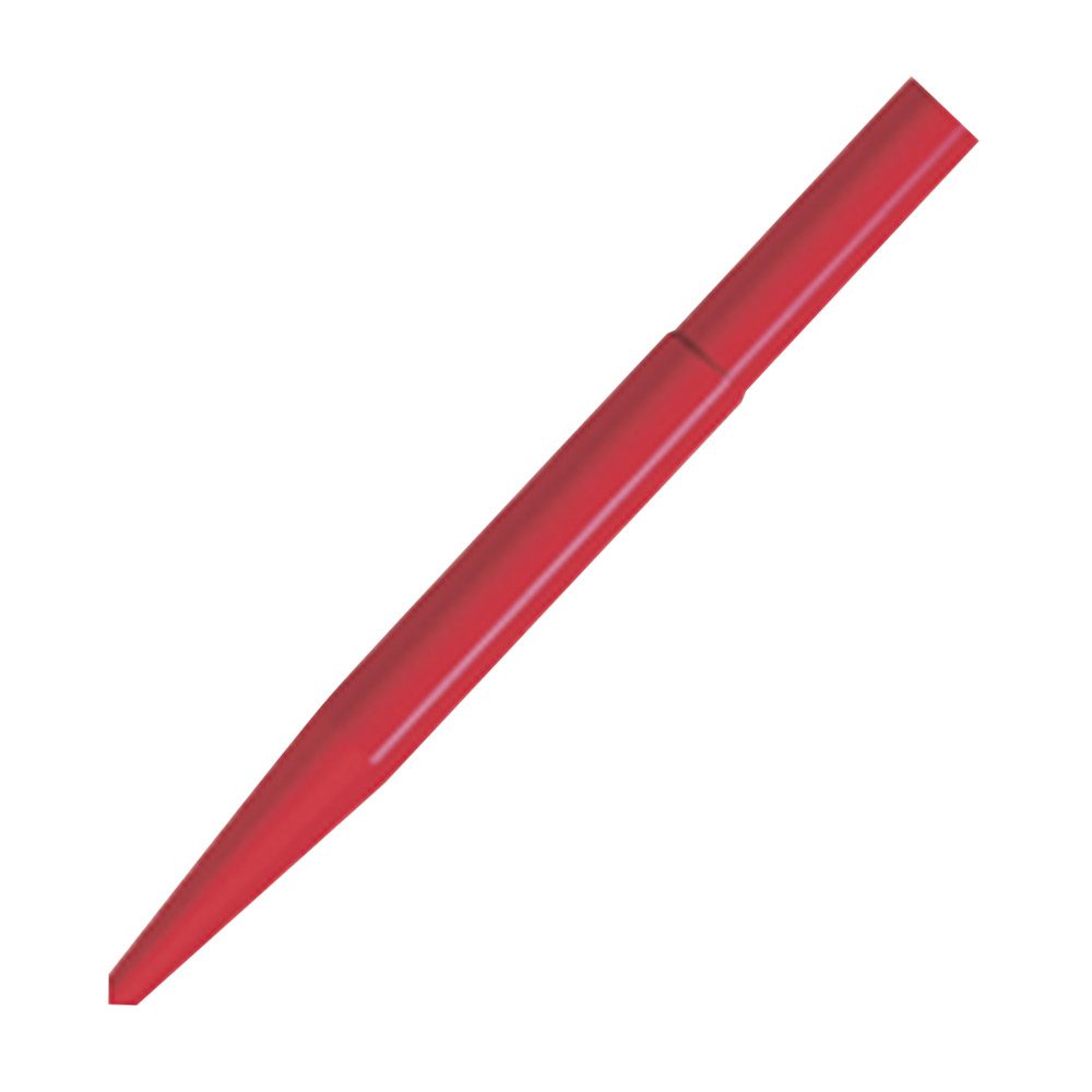 Preci-Post CC 2B rot 50St