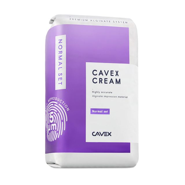 Cavex Cream Ns 500g Pa
