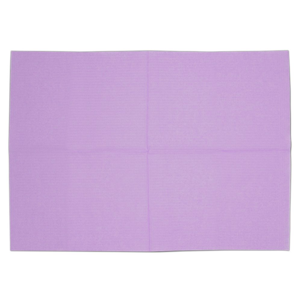 Dry-Back Patientenservietten 3-lagig