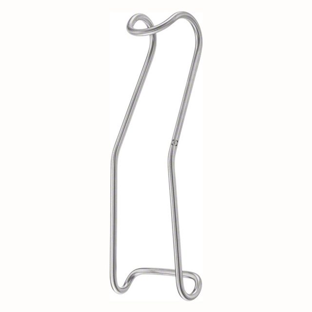 Wangenhalter  OM253 St