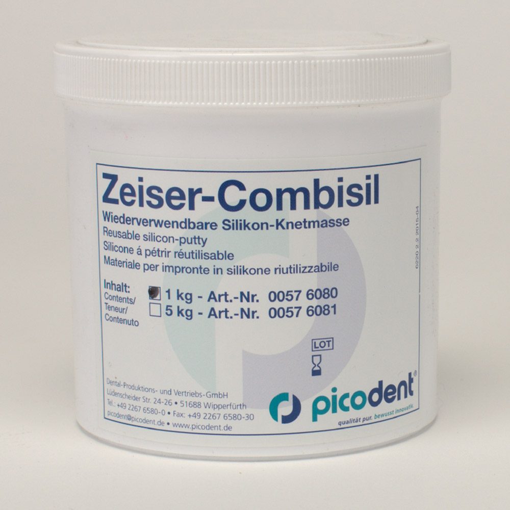 zeiser Combisil 1Kg