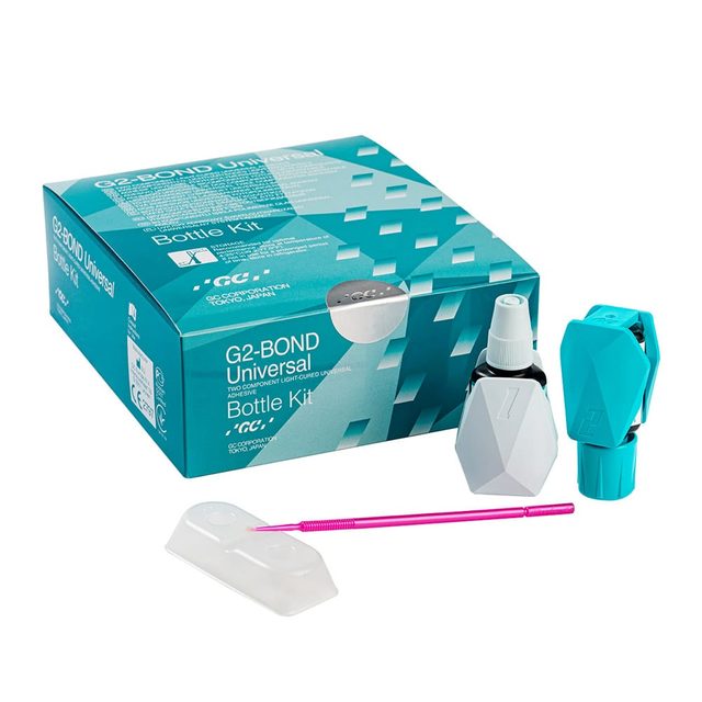 G2-BOND Universal, Bottle Kit