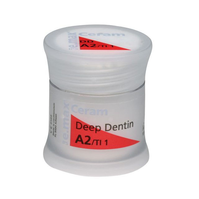 IPS e.max Ceram Deep Dentin A3,5, 20 g