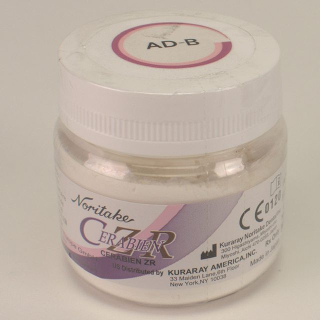 Noritake CZR Add-On AD-B   50g