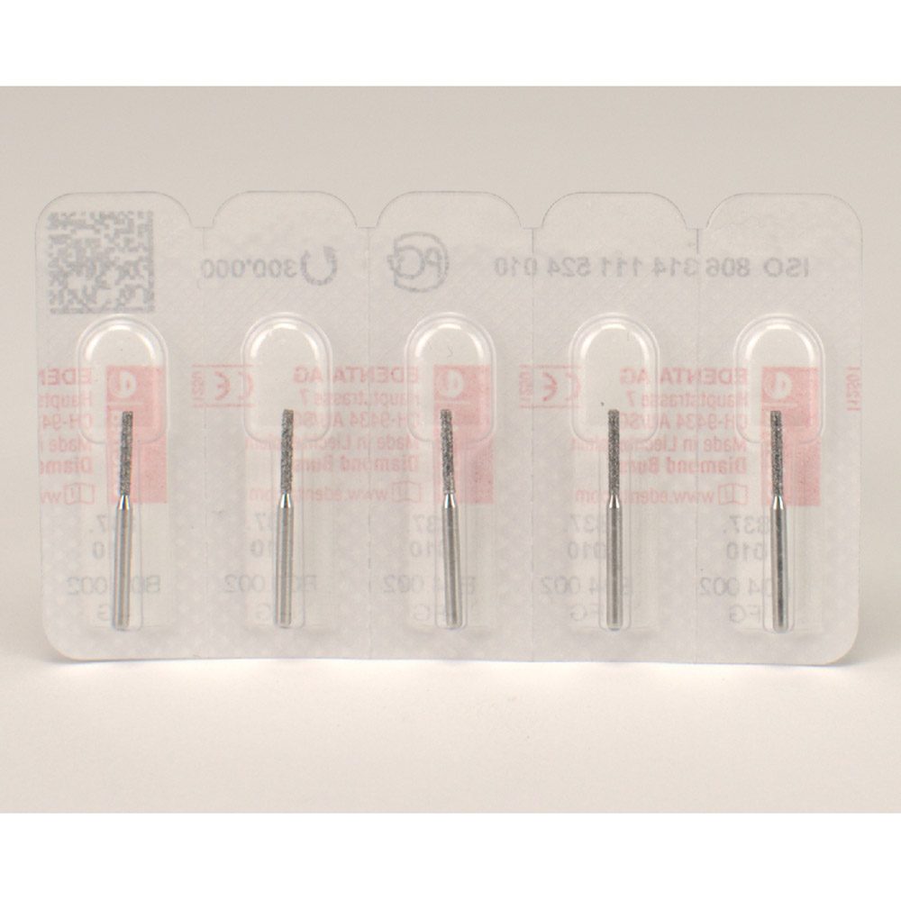 Diamant FG 837.010 5St