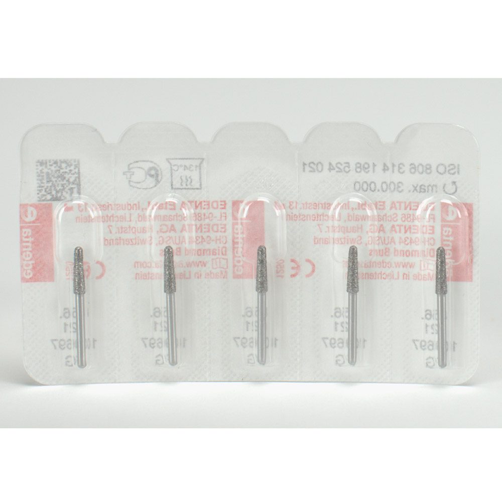 Diamant FG 856.021 5St