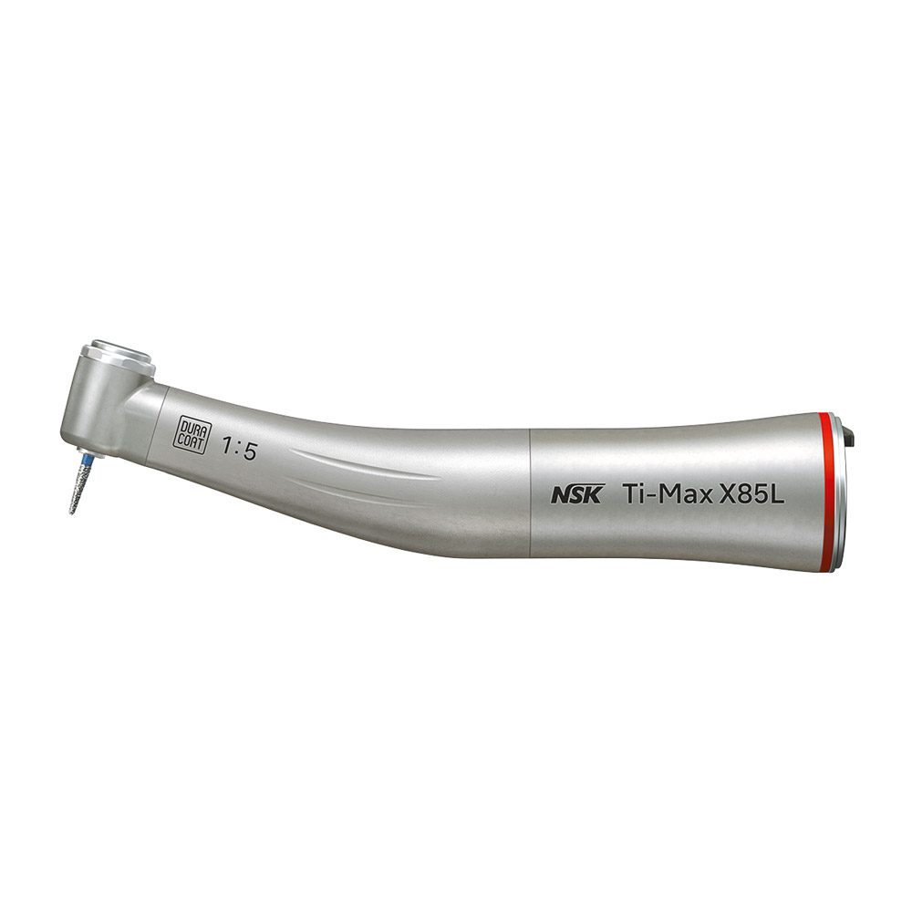 Ti-Max Winkelstück TI X85L 1:5 St