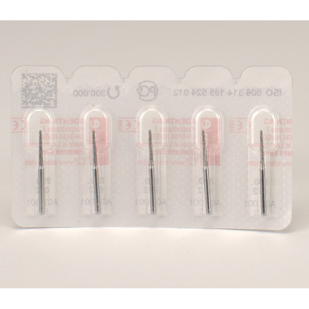 Diamant FG 850.012 5St