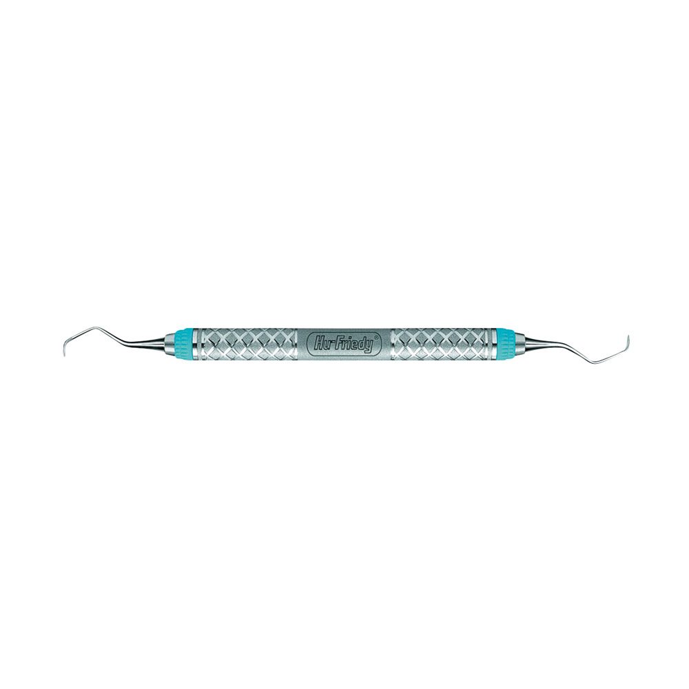 Kürette Gracey Standard 7-8 rigid EverEdge 2 Griff 9 lila, Stück