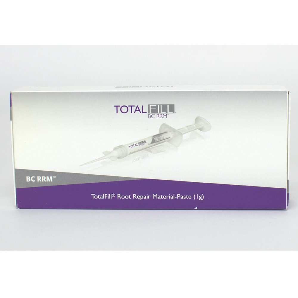 Total Fill Root Repair Material IntroKit