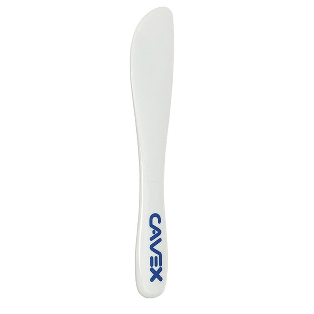 Cavex Anmischspatel Plastik, Stück