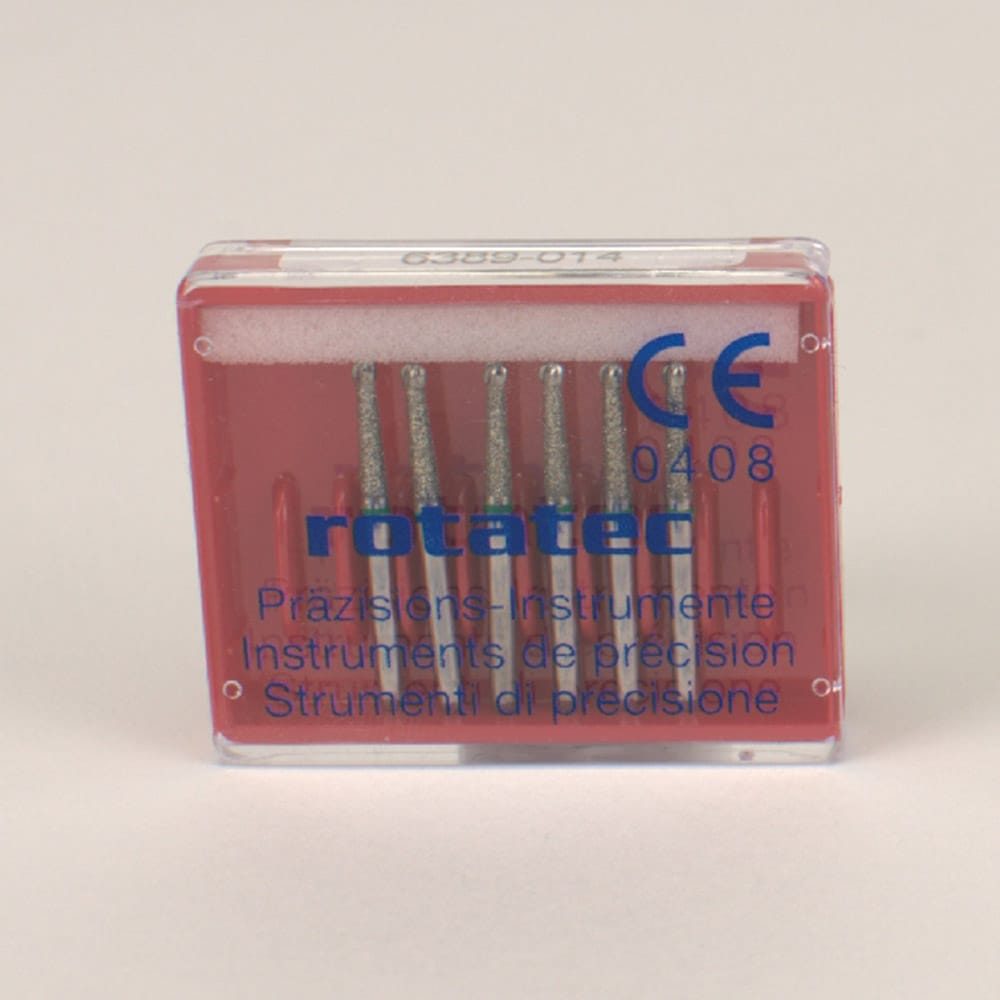 Diamant FG 6389 014 Car-Dia 6St