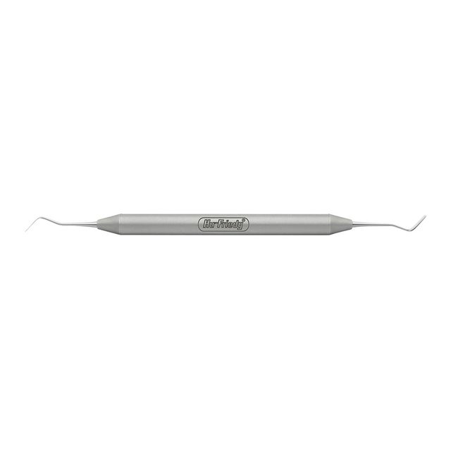 Dietschi Composite Füllinstrument 9-10 Griff Satin glatt, Stück