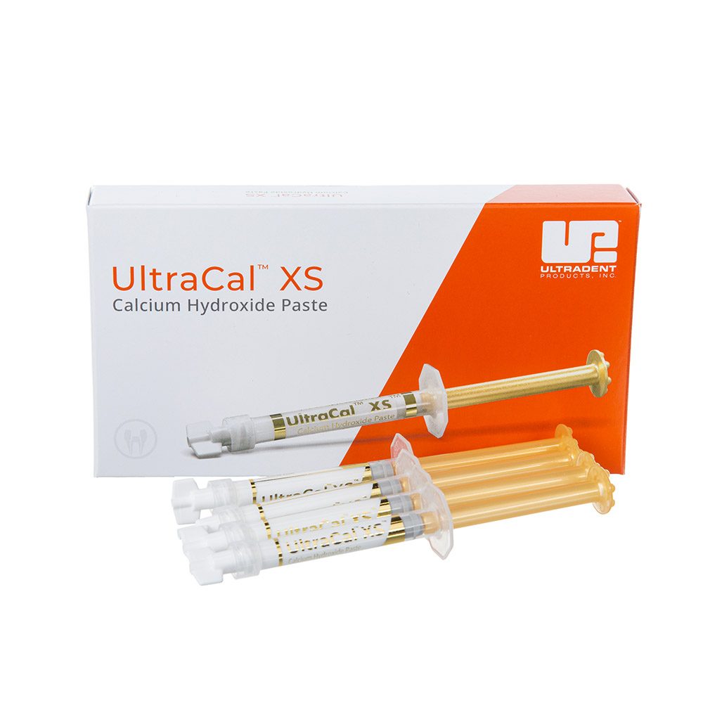 UltraCal XS Refill Kit
