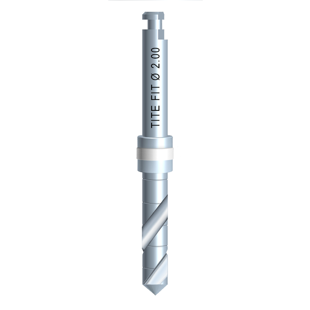 HI-TEC TITE-FIT Instrument, Pilotbohrer Ø 2.0mm