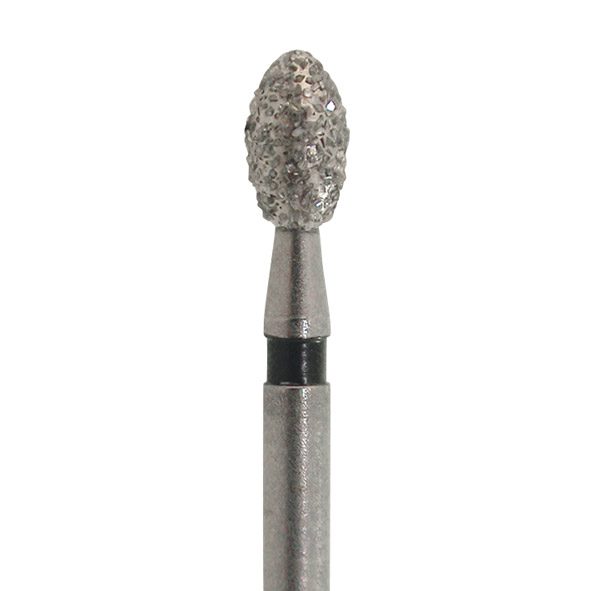 Diamant FG 833K H 024 5St