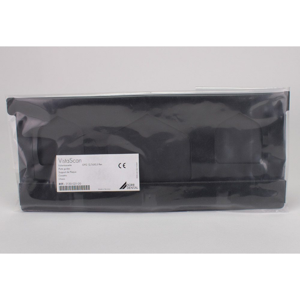 Folienkassette OPG 12,7x30,5  St