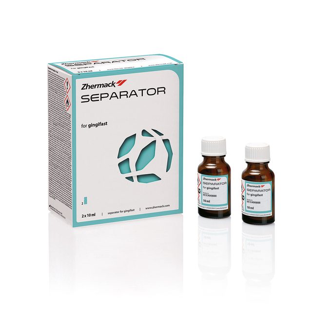 Gingifast Separator  2x10ml