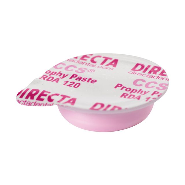 ProphyCare Paste CCS red SD  144x2g
