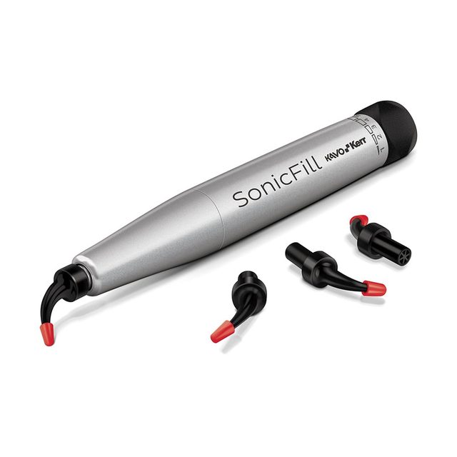 SonicFill 3 Unidose    Intro Kit