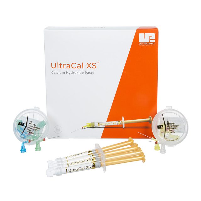 UltraCal XS  Kit