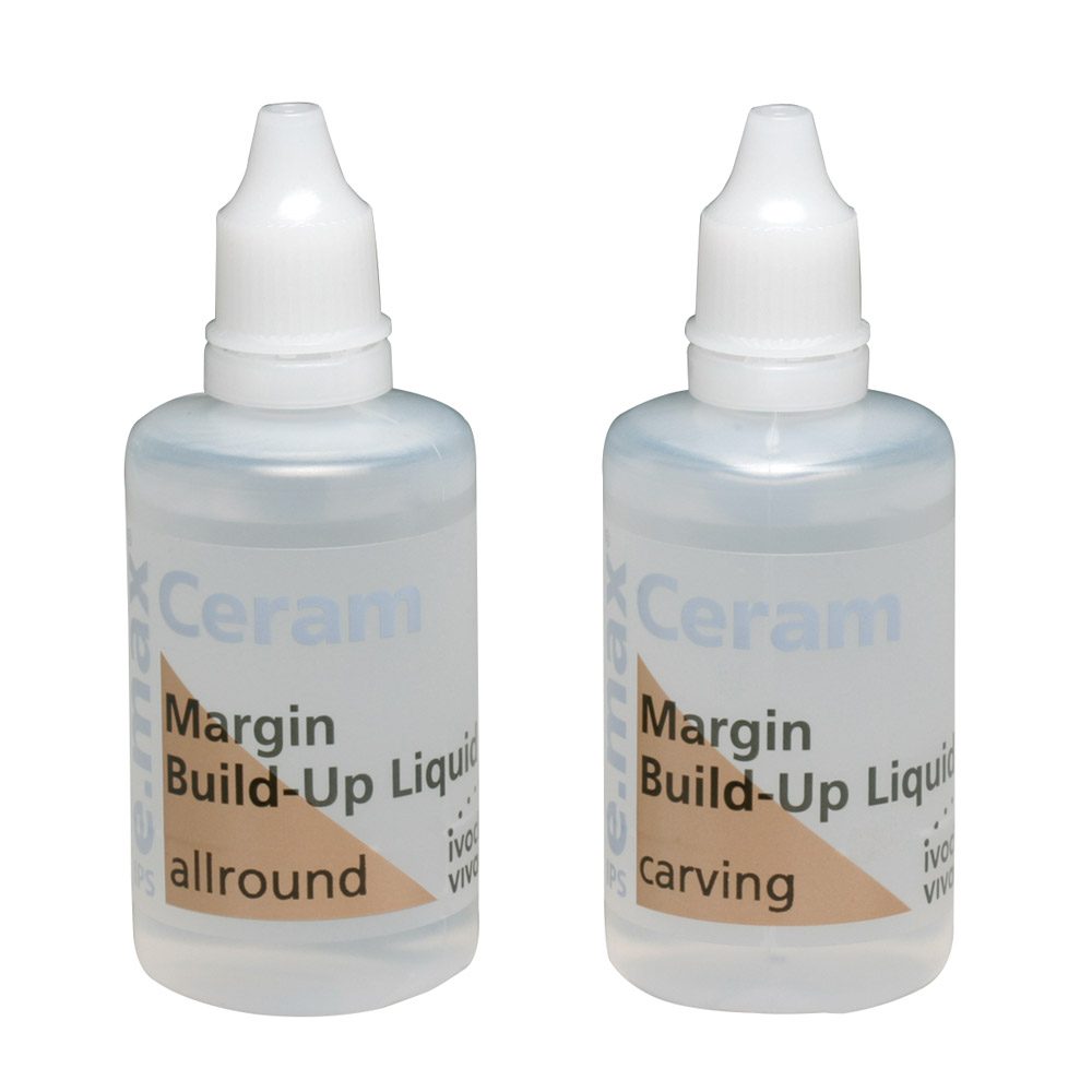 IPS e.max Ceram Margin Liquid Allround, 60 ml