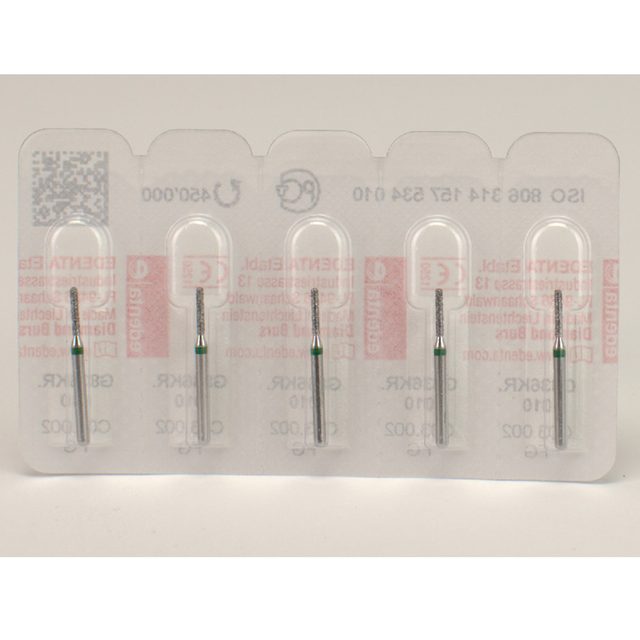 Diamant FG G 836KR.010 5St
