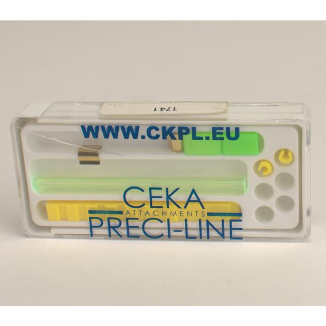 Preci-Horix Combi 1741 Set