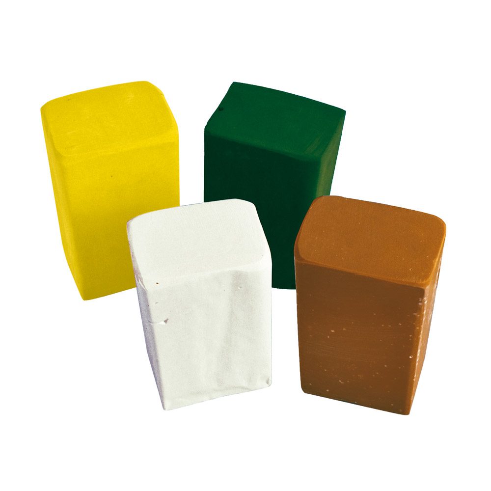 Polierpaste S-U weiß, 290 g