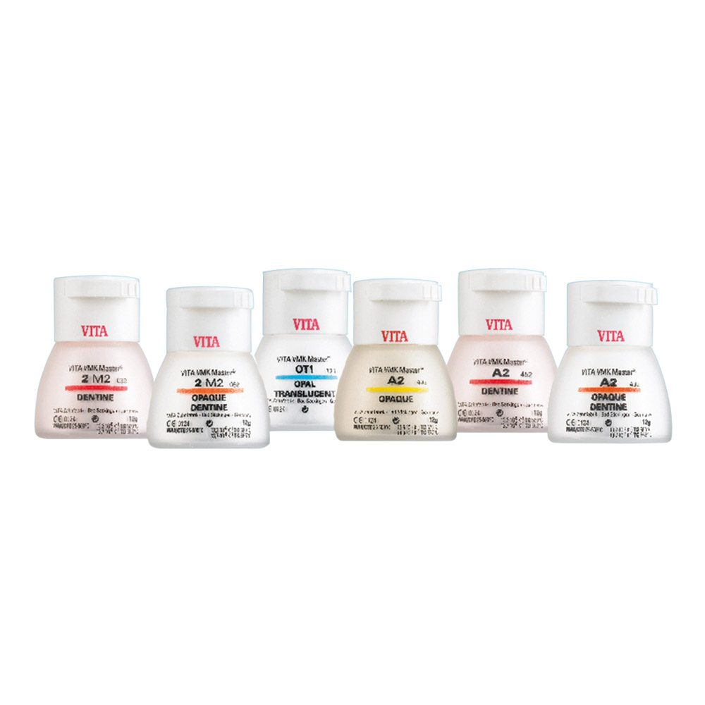 Vita VMK Master Dentine A2 250g