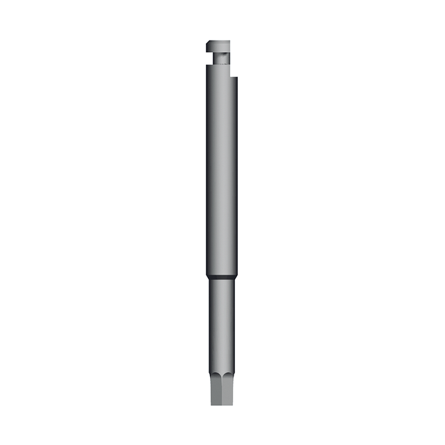 OT-F¹ Prothetikschlüssel 1.70 mm HEX