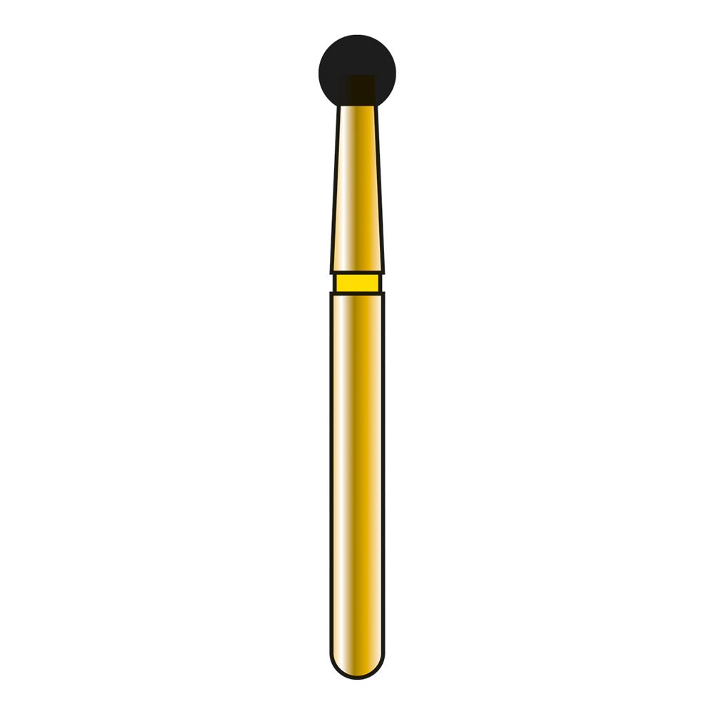 Diatech Diamant FG G801.023 XF 5St