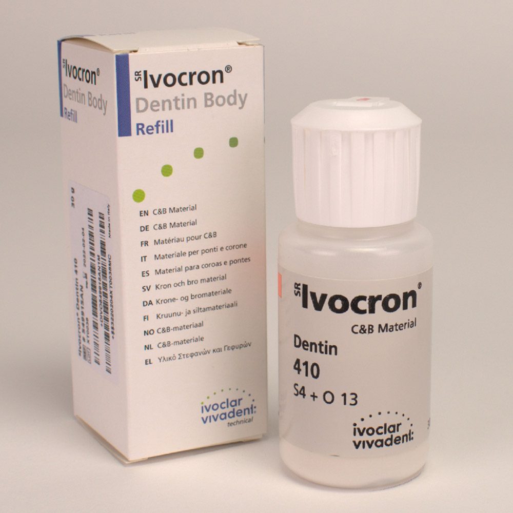 Ivocron D 410/4A, 30 g