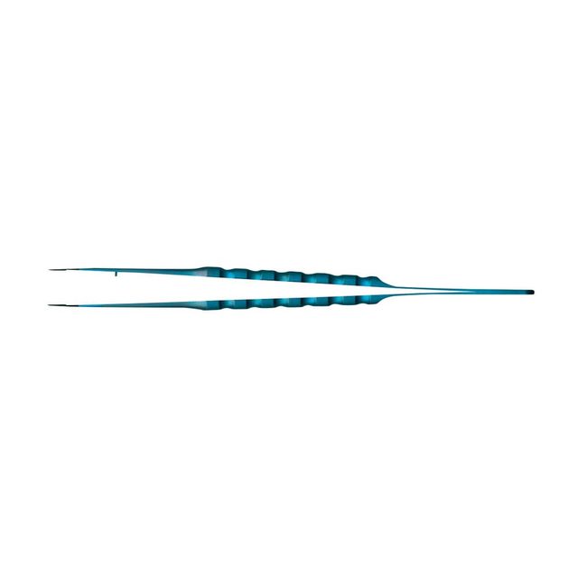 Pinzette Mikro Titan SinusLine St