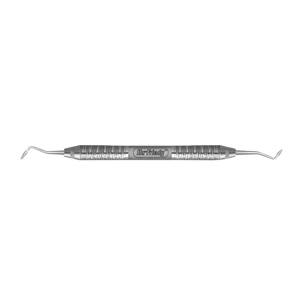 Aufwachsinstrument PKT3 Griff 6 rund, Stück