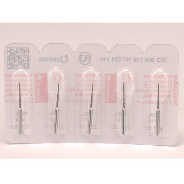 Diamant FG 859L.010 5St