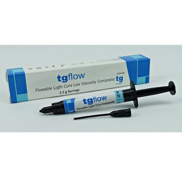 Flowable LightCure Comp. A2 Syr.2,3g
