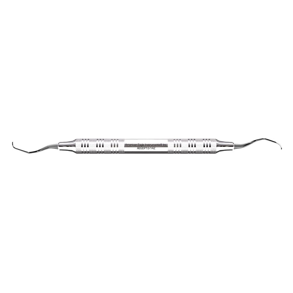 Kürette Gracey 13-14Z Quick Tip  AE St