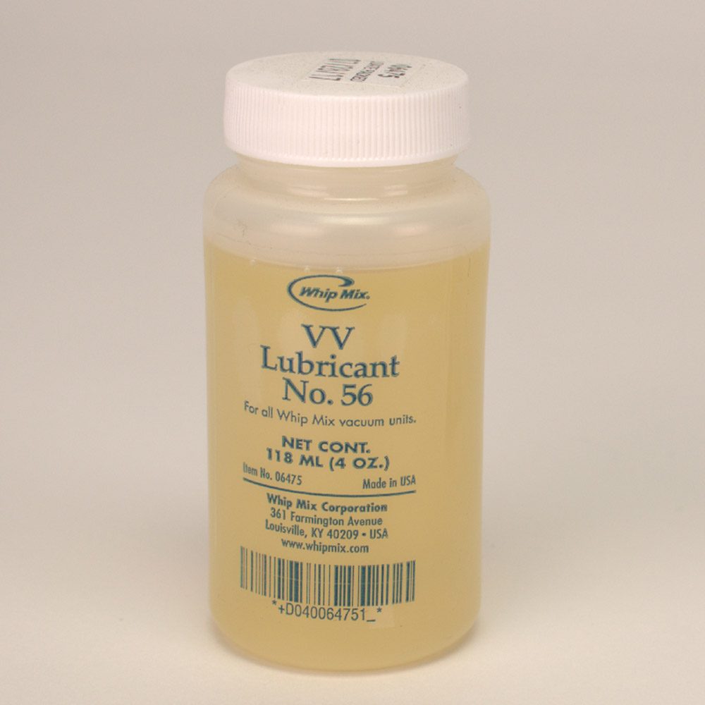 Lubricant Öl Vv56 (6050) 113ml