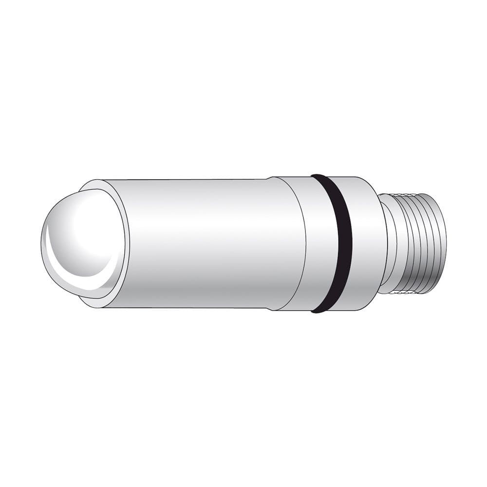 Hochdrucklampe f. Scaler St