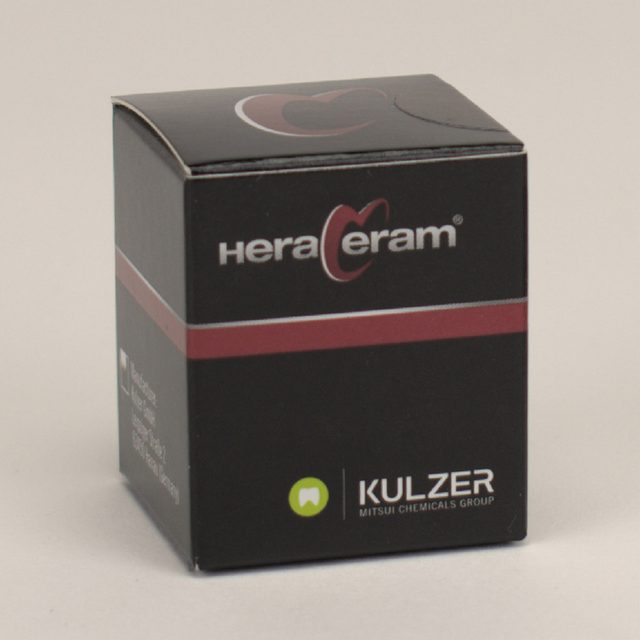 HeraCeram Pastenopaker POA4 2ml