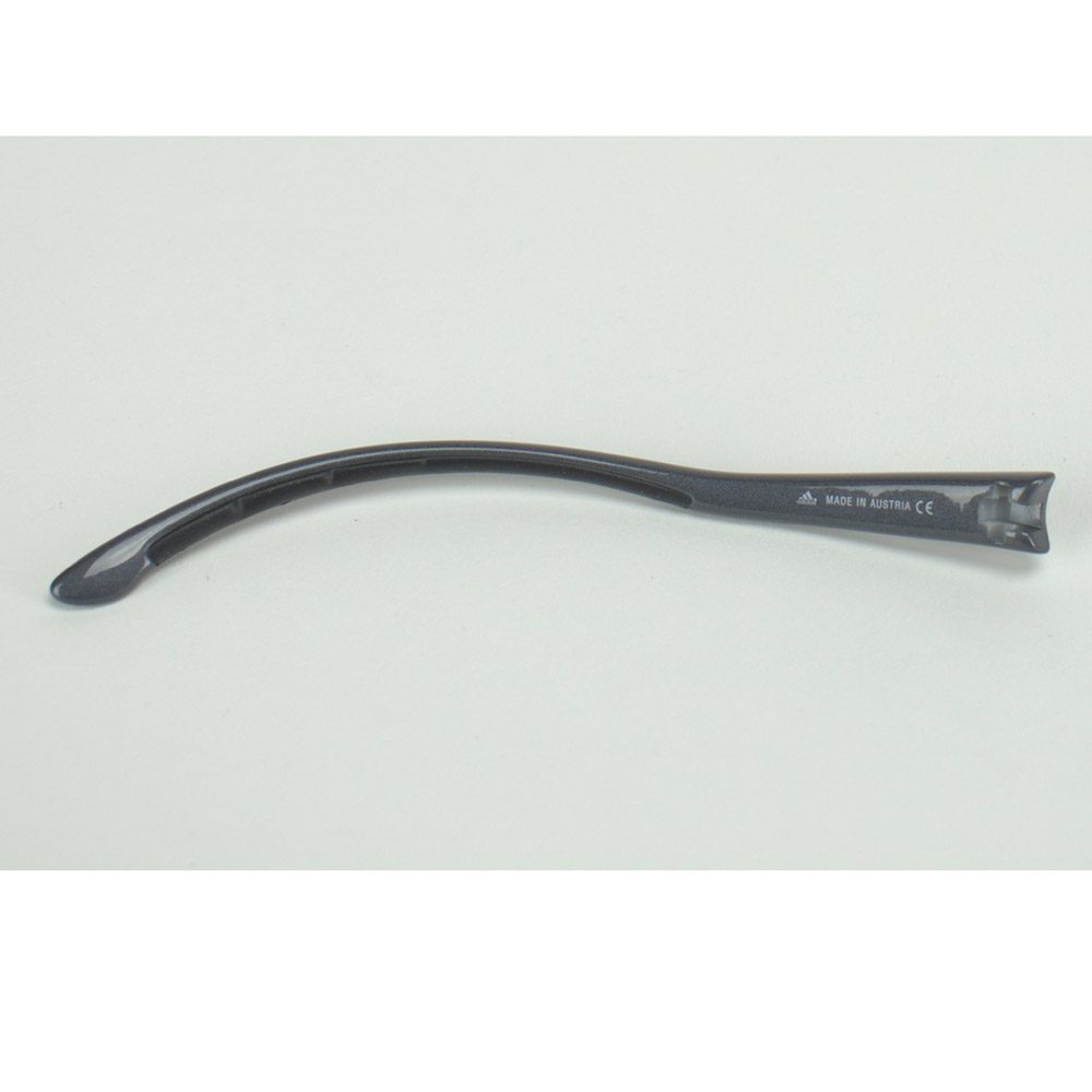 Frame Perivista grey temple left  St