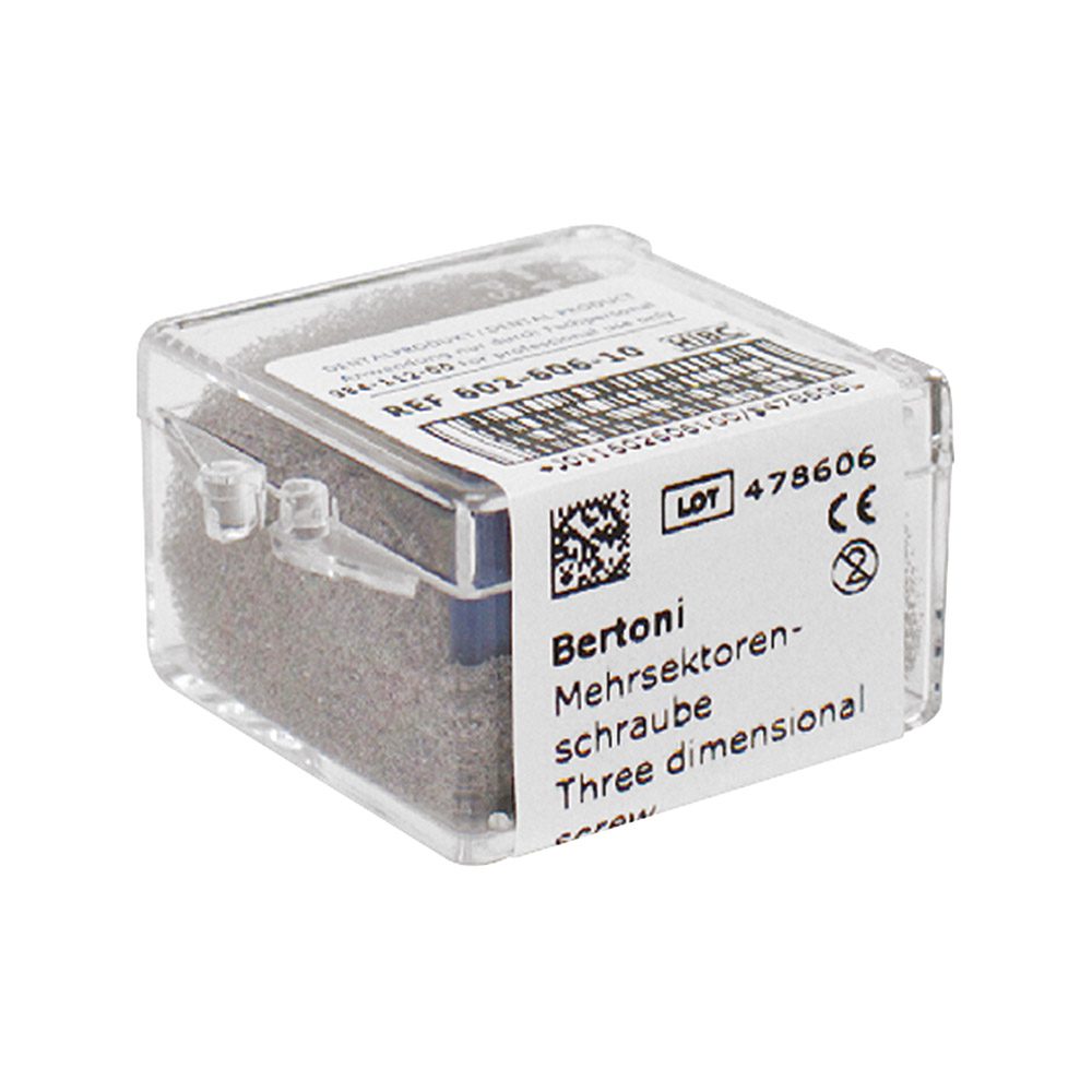 Schleifsteine Hst V3 konisch mittel rosa, 100 Stück