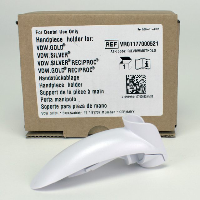 Handstückablage VDW St