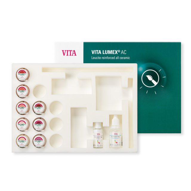 VITA LUMEX AC, Gingiva Kit