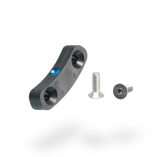 RFID-Container f. disc holder  St
